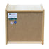 Puzzle Shelf | Trojan Classroom Furniture Shelving & Cabinets Trojan Classroom Furniture 