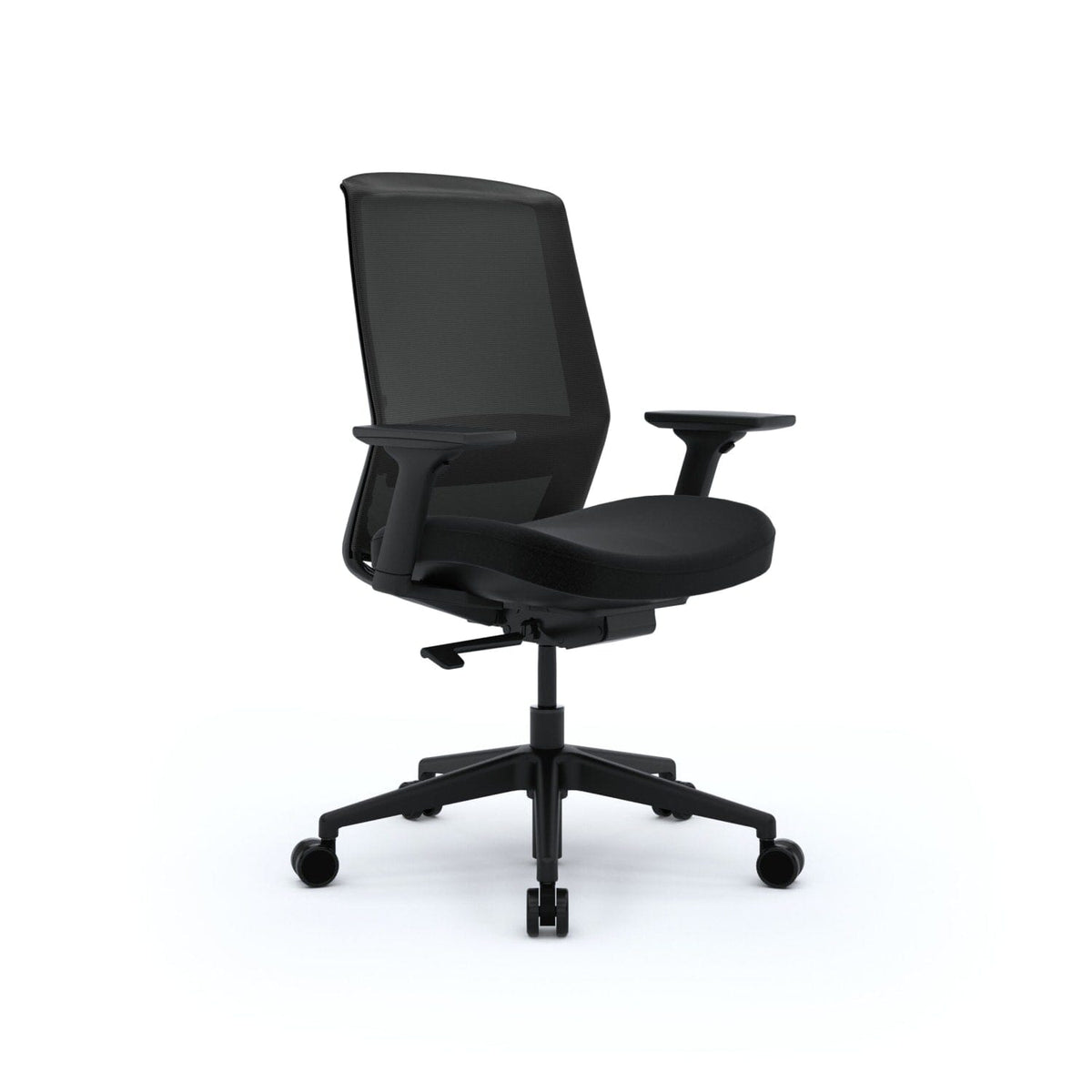 Radius Teacher and School Administrative Task Chair Workspace48 