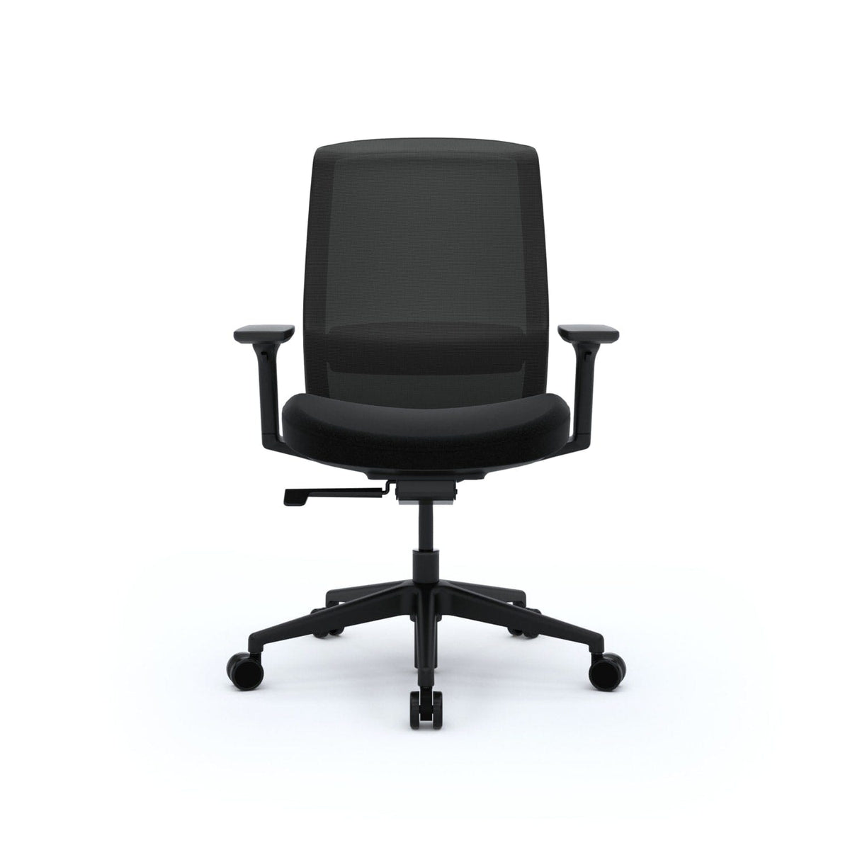 Radius Teacher and School Administrative Task Chair Workspace48 