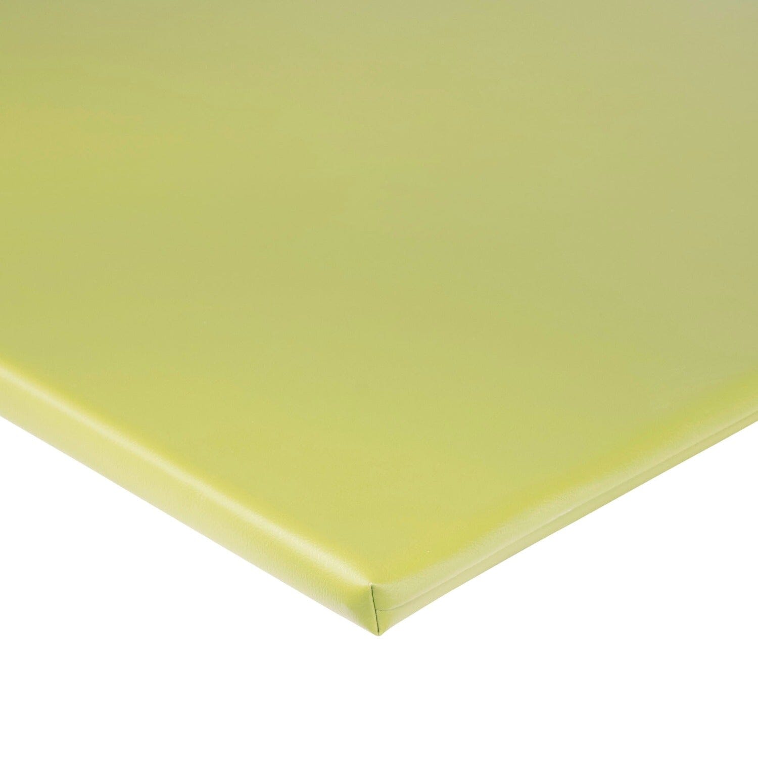 Reading Cube Mat – Sage Green | Trojan Classroom Furniture Early Learning Tables & Seating Trojan Classroom Furniture 