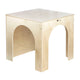 Reading Cube | Trojan Classroom Furniture Early Learning Tables & Seating Trojan Classroom Furniture 
