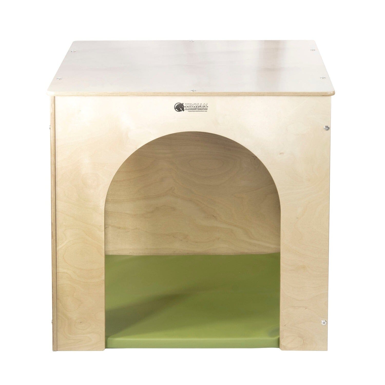 Reading Cube | Trojan Classroom Furniture Early Learning Tables & Seating Trojan Classroom Furniture 