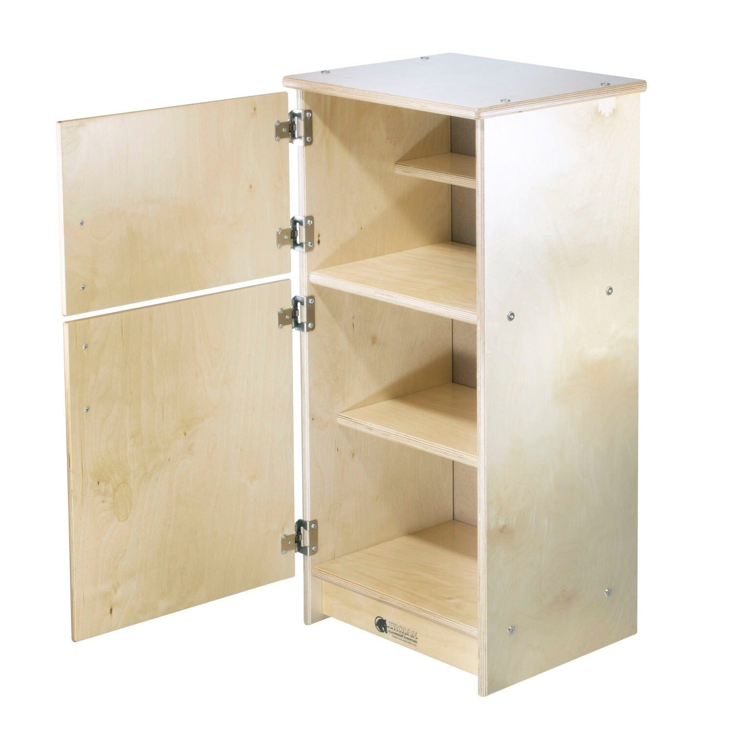 Refrigerator Kitchen Unit | Trojan Classroom Furniture Interactive Play Furniture Trojan Classroom Furniture 
