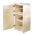 Refrigerator Kitchen Unit | Trojan Classroom Furniture Interactive Play Furniture Trojan Classroom Furniture 