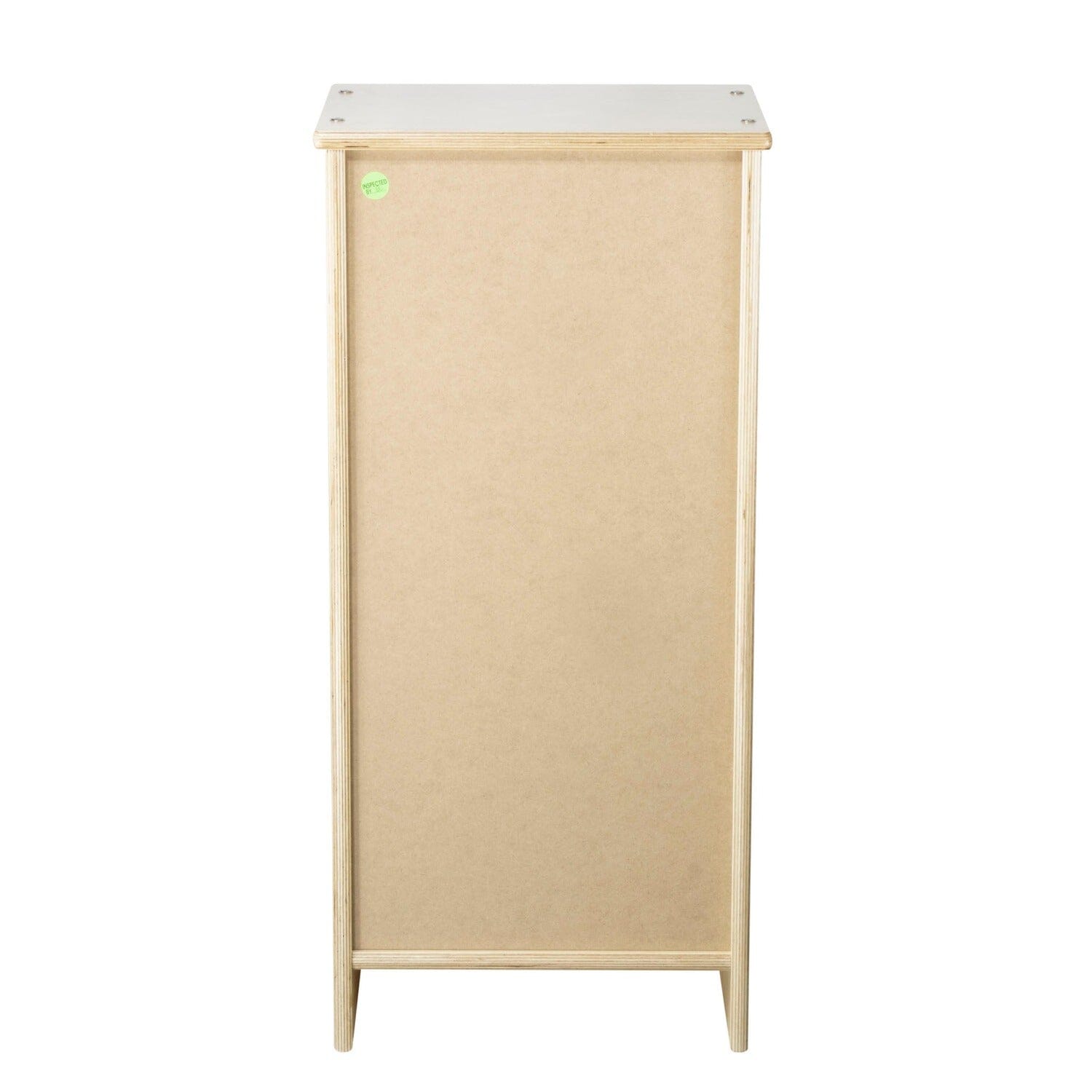 Refrigerator Kitchen Unit | Trojan Classroom Furniture Interactive Play Furniture Trojan Classroom Furniture 