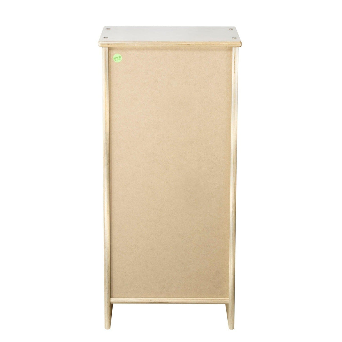 Refrigerator Kitchen Unit | Trojan Classroom Furniture Interactive Play Furniture Trojan Classroom Furniture 