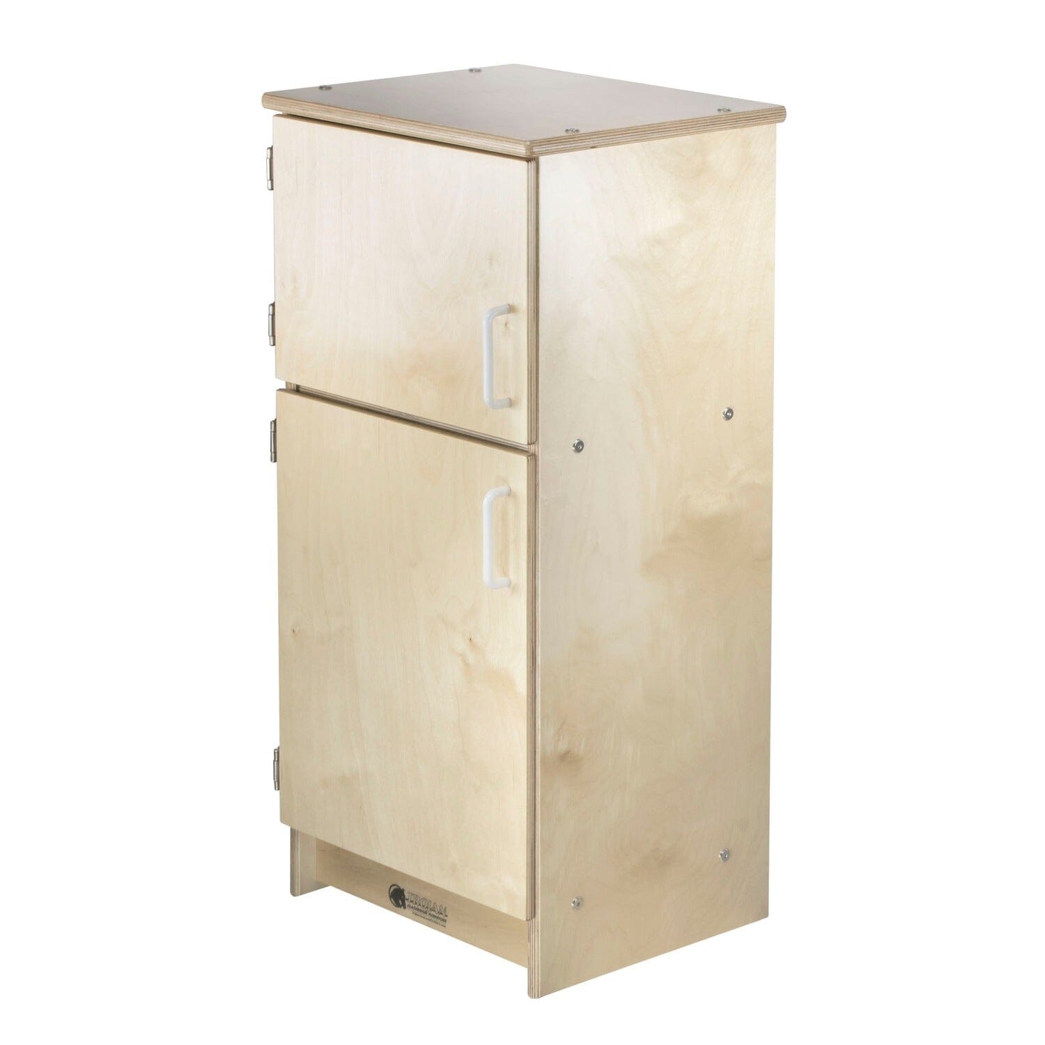 Refrigerator Kitchen Unit | Trojan Classroom Furniture Interactive Play Furniture Trojan Classroom Furniture 