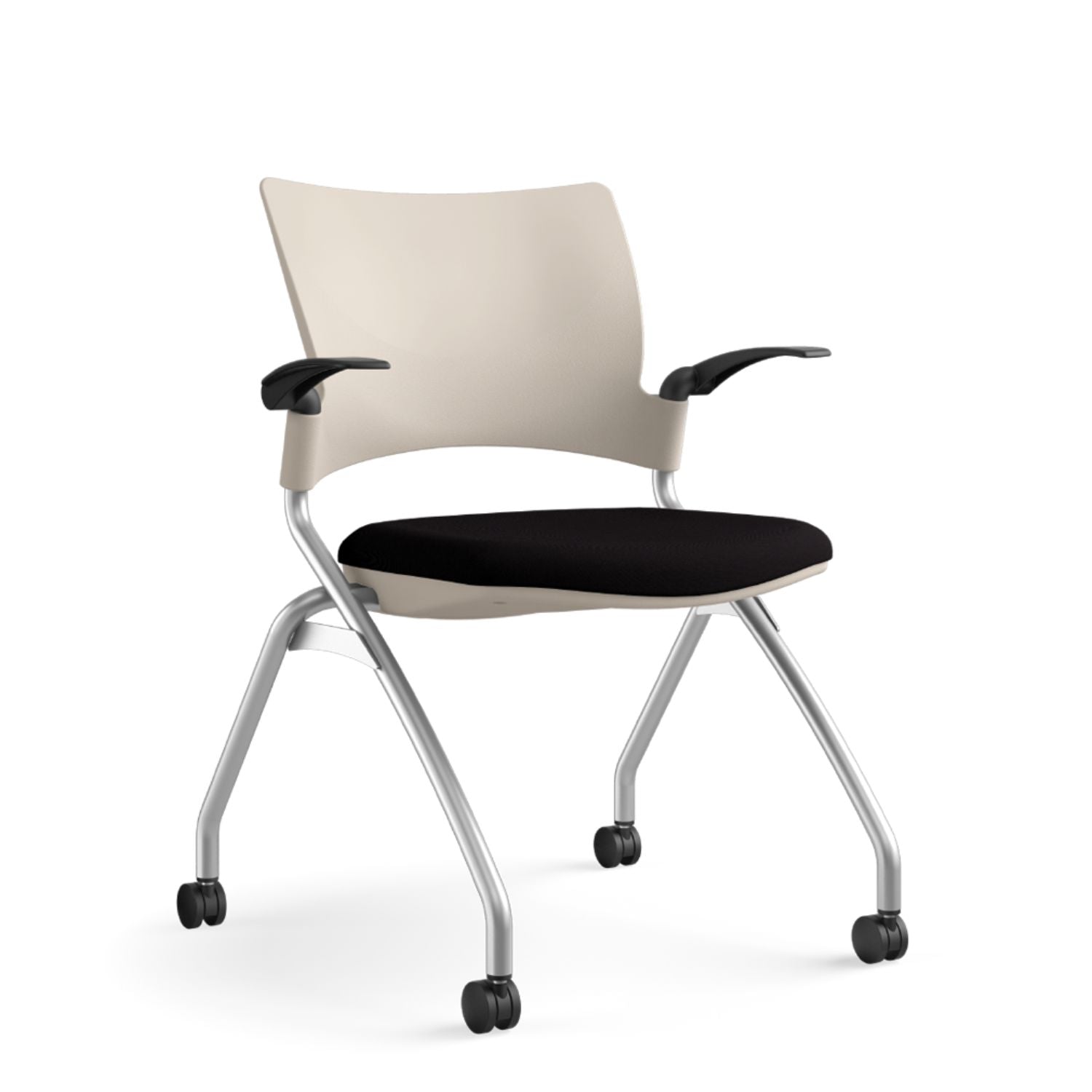 Relay Nesting Chair by SitOnIt Seating – Versatile Seating for Classrooms Nesting Chairs SitOnIt 