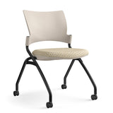 Relay Nesting Chair by SitOnIt Seating – Versatile Seating for Classrooms Nesting Chairs SitOnIt 