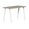 Reya Student Desk | Angled & Straight Leg Options | Durable Classroom Furniture Home Office SitOnIt 