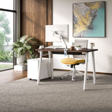 Reya Student Desk | Angled & Straight Leg Options | Durable Classroom Furniture Home Office SitOnIt 