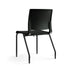 Rio Stackable Plastic Chair with ARC Technology | Durable K-12 School & Classroom Seating Guest Chair, Stack Chair SitOnIt 