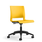 Rio Task Chair for Schools | Durable K-12 Student & Classroom Seating by SitOnIt Light Task Chair, Conference Chair, Computer Chair, Teacher Chair, Meeting Chair SitOnIt 