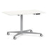 RondoLift Height-Adjustable Classroom Tables Height Adjustable Table VS America 