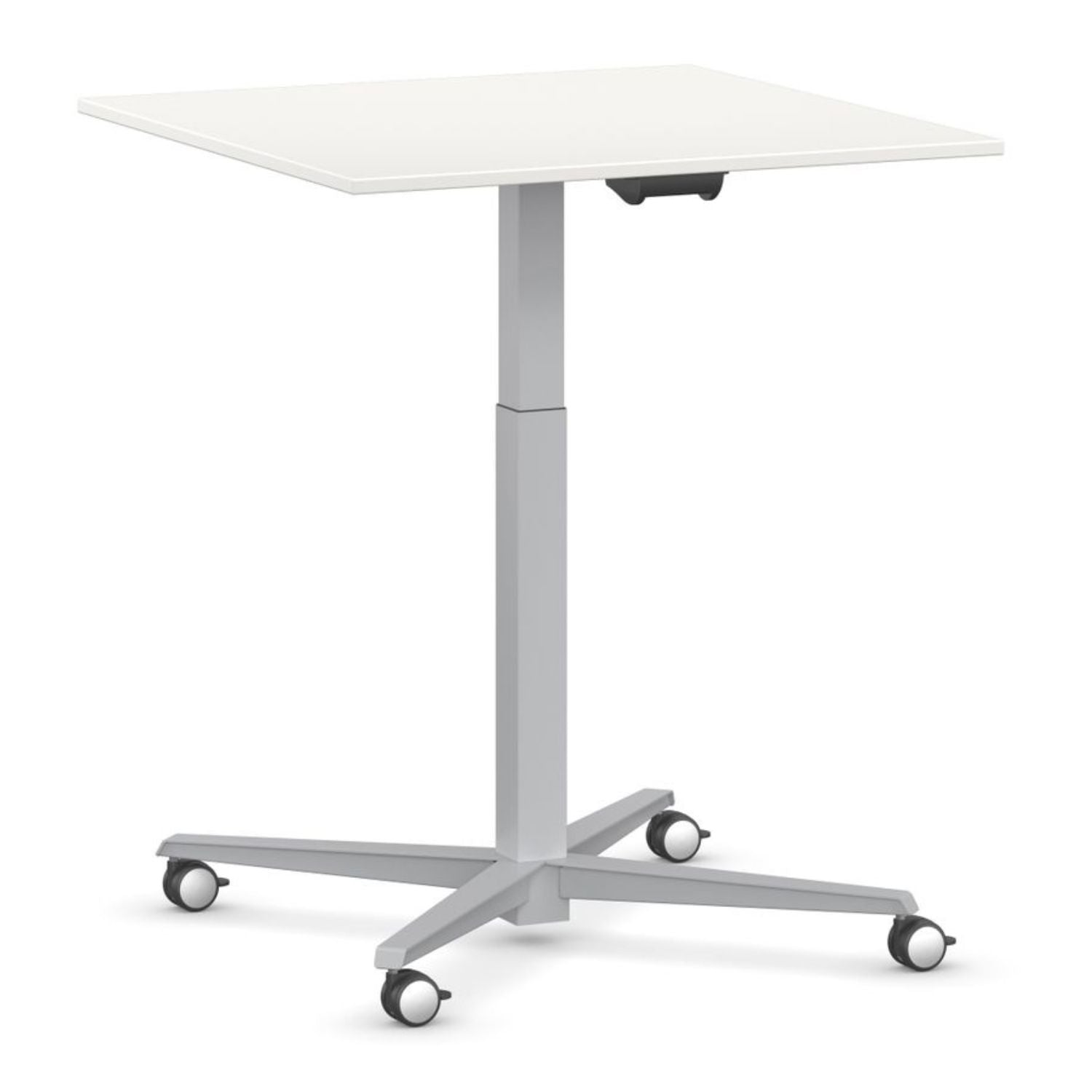 RondoLift Height-Adjustable Classroom Tables Height Adjustable Table VS America 