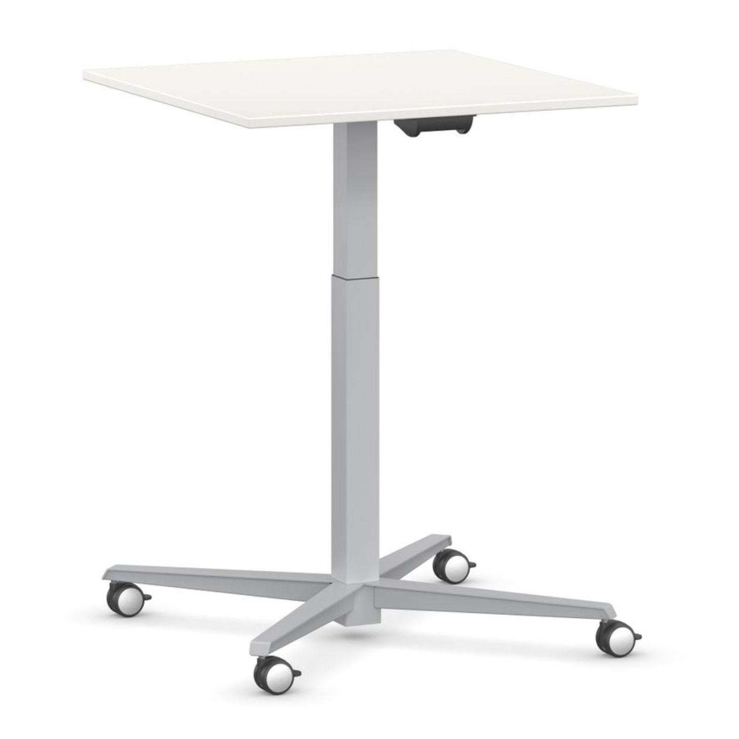 RondoLift Height-Adjustable Classroom Tables Height Adjustable Table VS America 