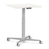 RondoLift Height-Adjustable Classroom Tables Height Adjustable Table VS America 