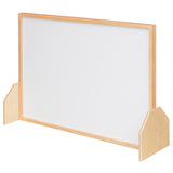 Room Divider - Whiteboard | Trojan Classroom Furniture Mirrors & Room Dividers Trojan Classroom Furniture 