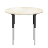 Round Adjustable Tables | Trojan Classroom Furniture Early Learning Tables & Seating Trojan Classroom Furniture 