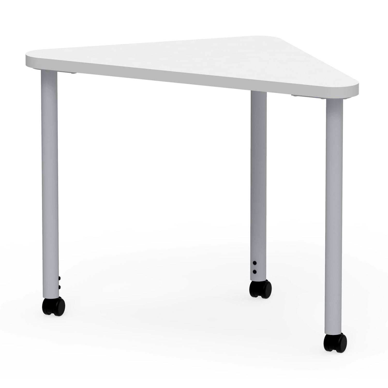 Ruckus | Post-Leg Desk Student Desk KI 