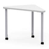 Ruckus | Post-Leg Desk Student Desk KI 
