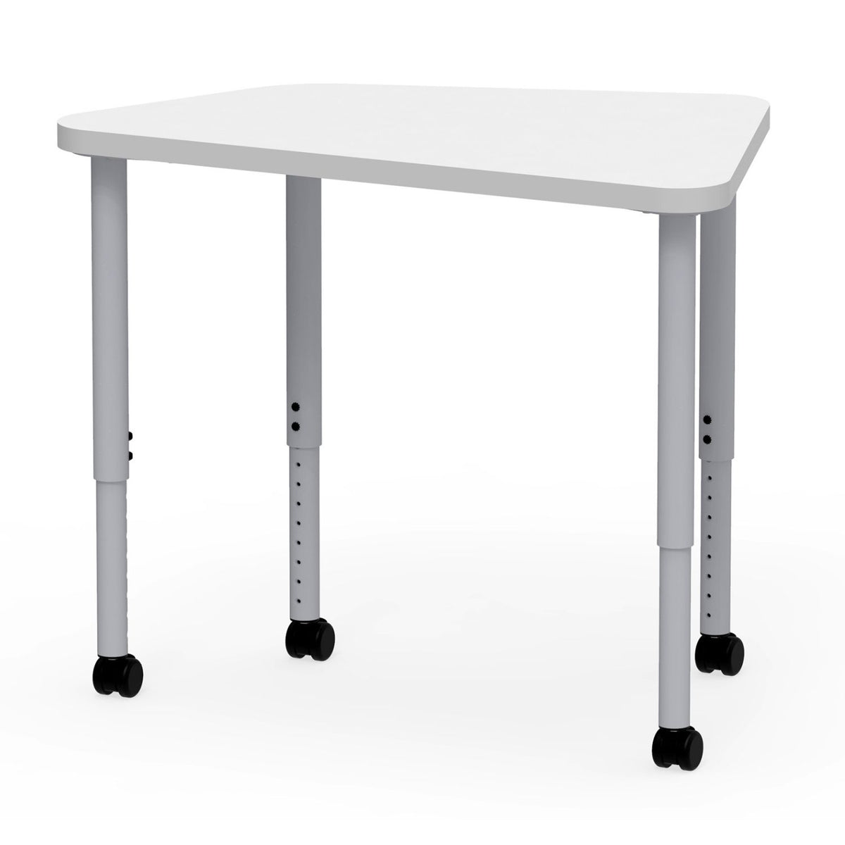 Ruckus | Post-Leg Desk Student Desk KI 