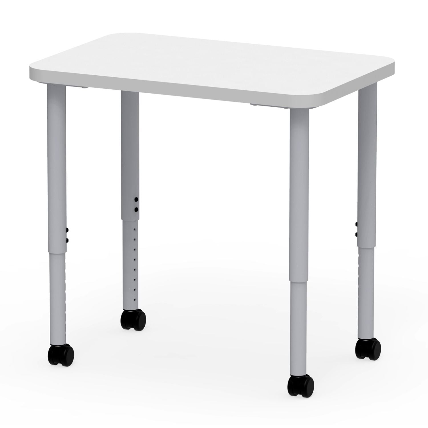 Ruckus | Post-Leg Desk Student Desk KI 