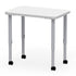 Ruckus | Post-Leg Desk Student Desk KI 