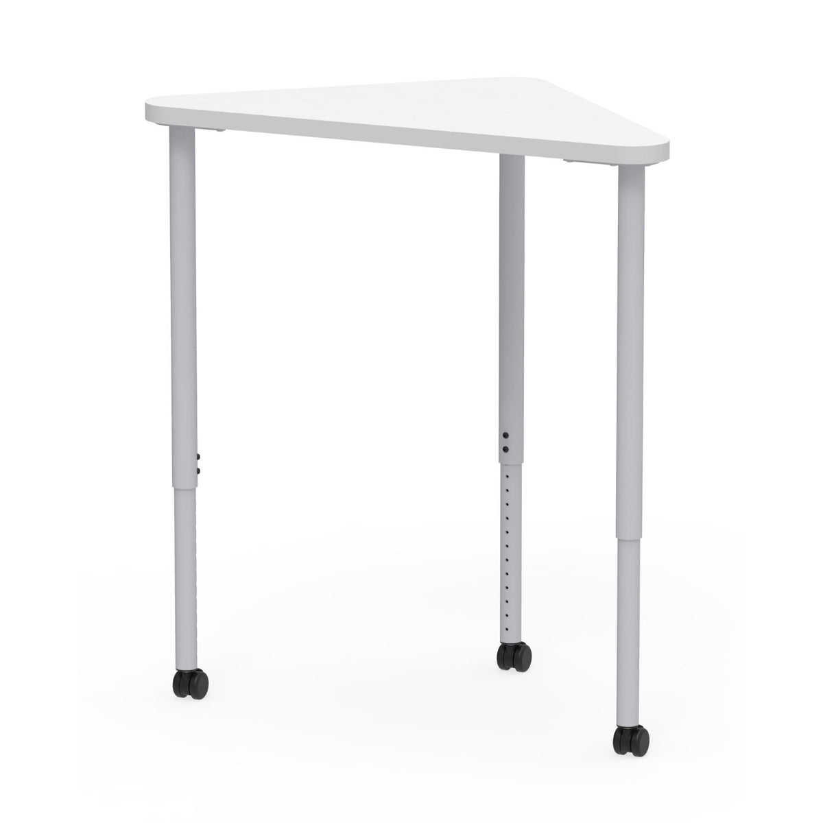 Ruckus | Post-Leg Desk Student Desk KI 