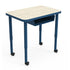 Ruckus | Post-Leg Desk Student Desk KI 