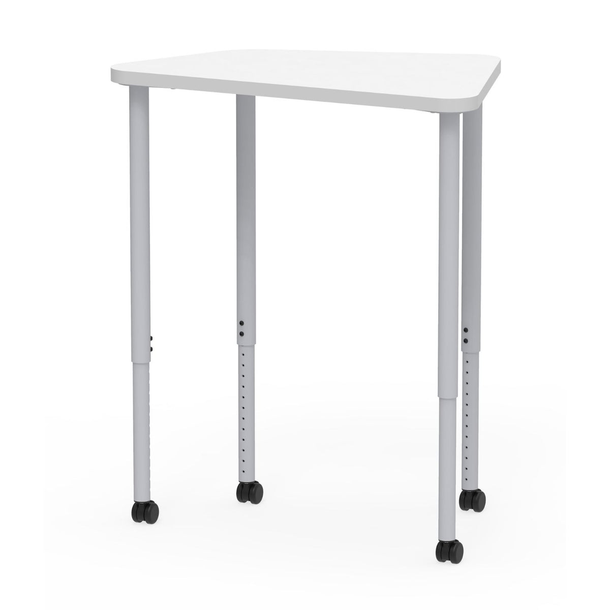 Ruckus | Post-Leg Desk Student Desk KI 