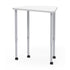 Ruckus | Post-Leg Desk Student Desk KI 