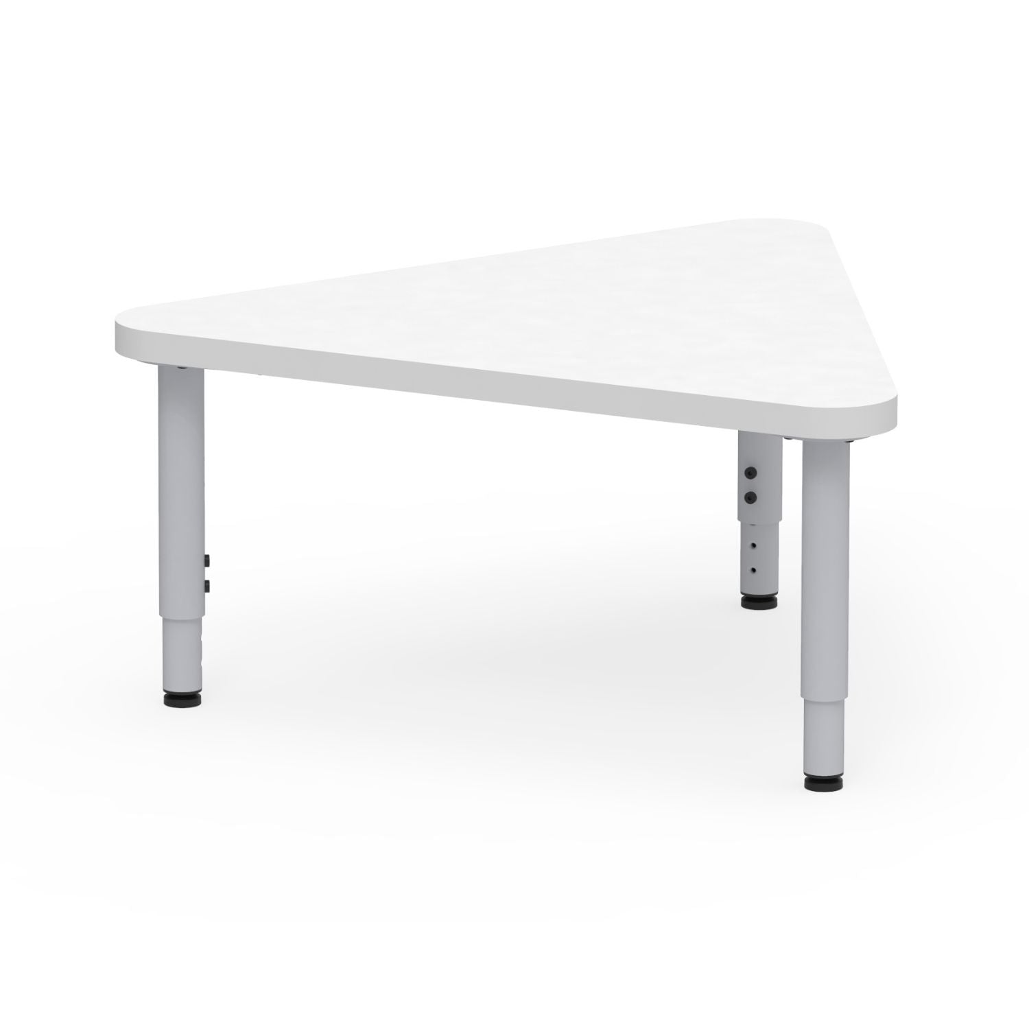 Ruckus | Post-Leg Desk Student Desk KI 