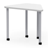 Ruckus | Post-Leg Desk Student Desk KI 