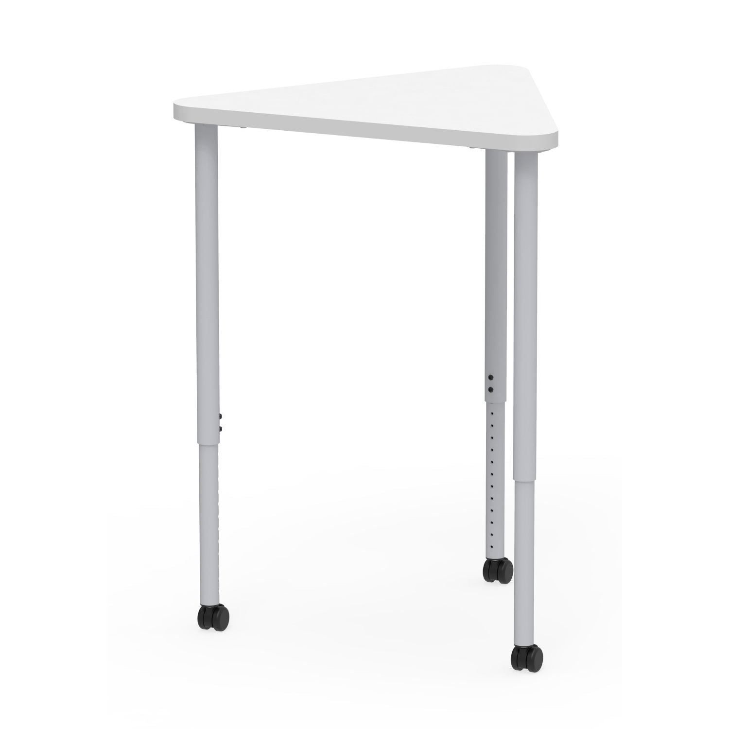 Ruckus | Post-Leg Desk Student Desk KI 