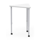 Ruckus | Post-Leg Desk Student Desk KI 