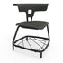 Ruckus | Stack Chair Guest Chair, Cafe Chair, Stack Chair, Classroom Chairs KI 
