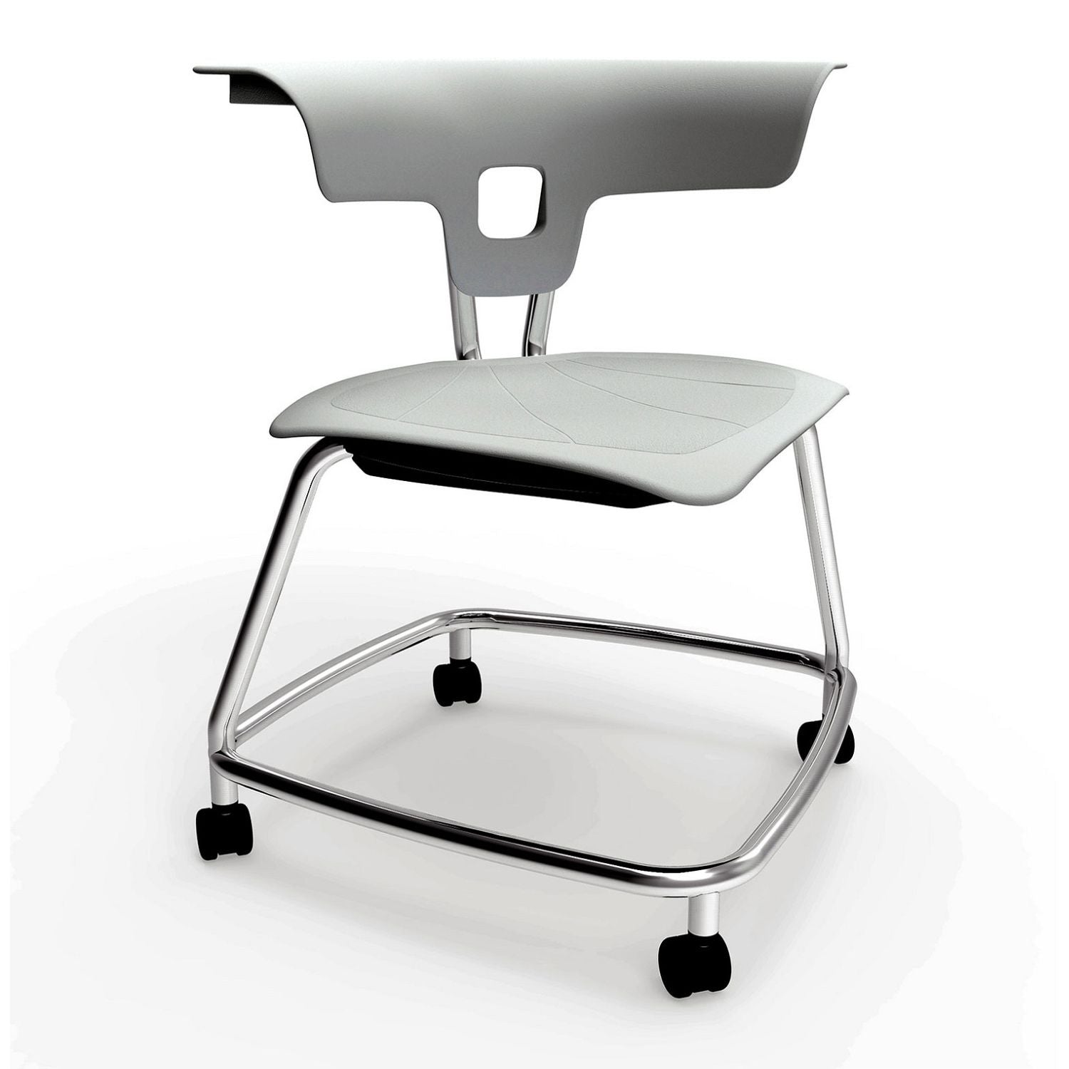 Ruckus | Stack Chair Guest Chair, Cafe Chair, Stack Chair, Classroom Chairs KI 