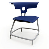 Ruckus | Stack Chair Guest Chair, Cafe Chair, Stack Chair, Classroom Chairs KI 