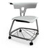 Ruckus | Stack Chair Guest Chair, Cafe Chair, Stack Chair, Classroom Chairs KI 