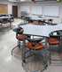 Ruckus | Stools Stool KI 
