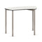 Shift+ Thumbprint Classroom Desk Student Desk VS America 
