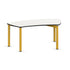 Shift+ Thumbprint Classroom Desk Student Desk VS America 