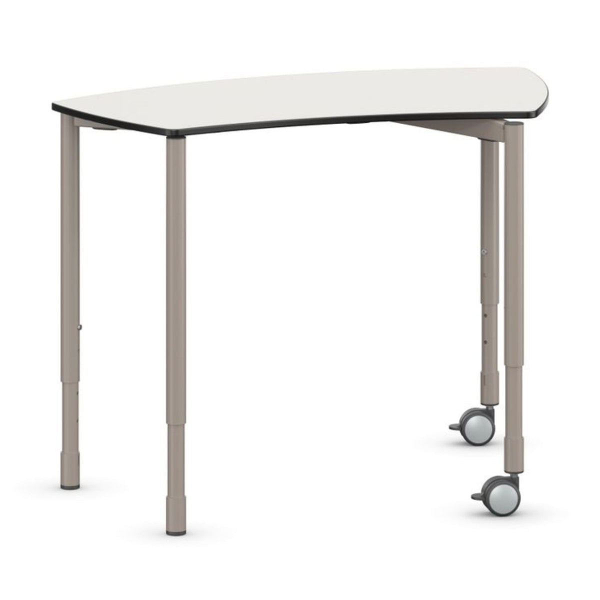 Shift+ Thumbprint Classroom Desk Student Desk VS America 