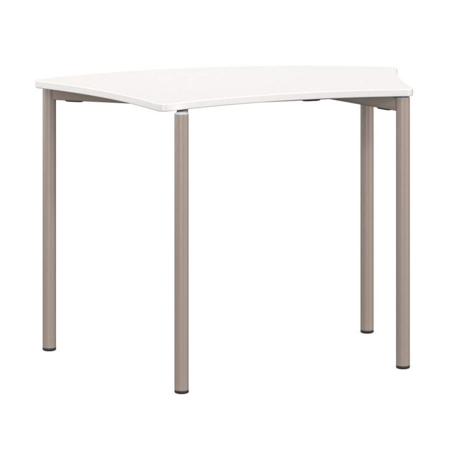 Shift+ Thumbprint Classroom Desk Student Desk VS America 