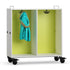 Shift+ Transfer Straight Storage Unit Bookcase VS America 