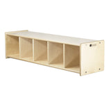 Shoe Storage & Bench | Trojan Classroom Furniture Coat Cubbies & Lockers Trojan Classroom Furniture 