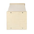 Shoe Storage & Bench | Trojan Classroom Furniture Coat Cubbies & Lockers Trojan Classroom Furniture 