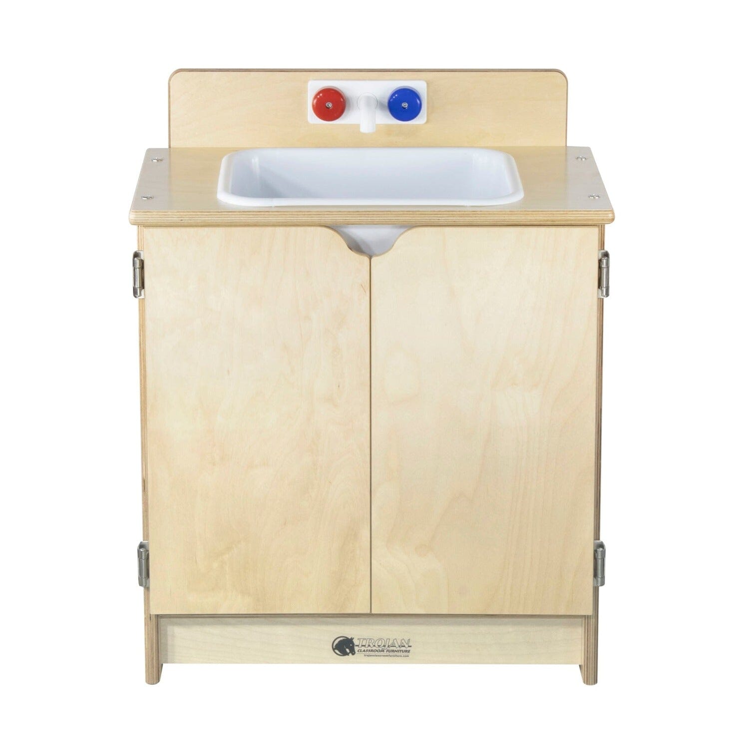 Sink Kitchen Unit | Trojan Classroom Furniture Interactive Play Furniture Trojan Classroom Furniture 