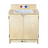 Sink Kitchen Unit | Trojan Classroom Furniture Interactive Play Furniture Trojan Classroom Furniture 